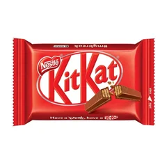 Chocolate Kit Kat 