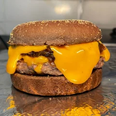 Cheddar Melt