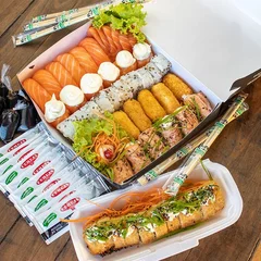 50 Peças Supreme