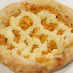 Esfiha  frango com catupiry 