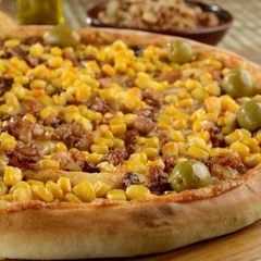 Pizzas -  Maracanã (45cm) 