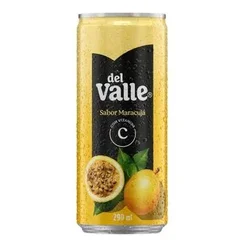 SUCO DEL VALLE MARACUJA 290ML