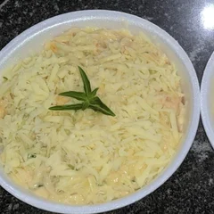 FRANGO COM BACON