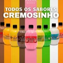 RABAK CREMISINHO LIMAO 500ML