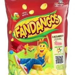 Fandangos Presunto 80G 
