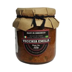 Ragu Di Ossobuco Vecchia Emilia 220g