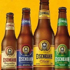 Eisenbahn (355ml)