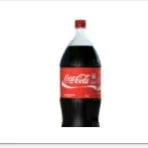 Coca Cola 2 Litros