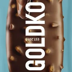 Picolé Goldko Aurus