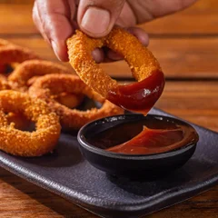 ANEIS DE CEBOLA (12UND)