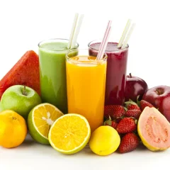 Suco da Polpa 400ML