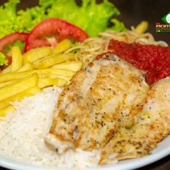 Peito de frango grelhado (n4)