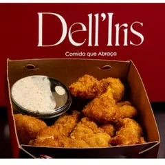Frango Frito - Acompanhamento