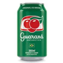Guaraná Antártica 