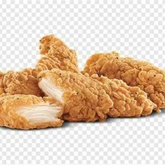 Empanado Chicken M