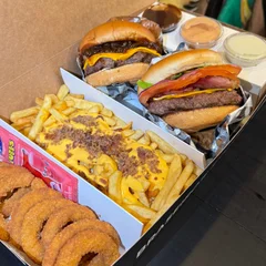 Combo Braseiro’s  premium 