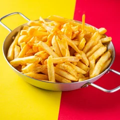 Big Fries 3M (batata grande)