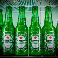 heineken
