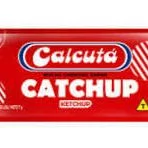 Catchup sachê
