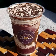 Açaí Combo Ninho Trufado 700ml