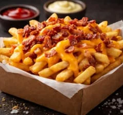 Suprema Fritas