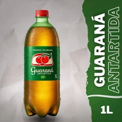 Guaraná 1L