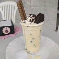 Milk Supremo Óreo