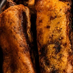 1 kg de Costela no Bafo SEM OSSO