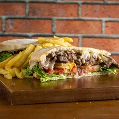 Beirute de Carne