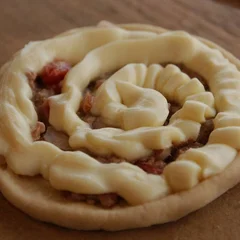 Carne e Catupiry