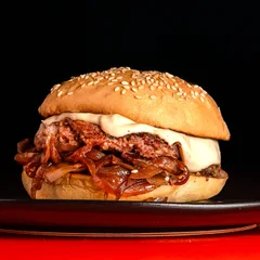 Original Burger| Legado 