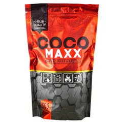 Carvão CocoMaxx 250g