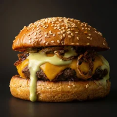 Don Lino Burguer