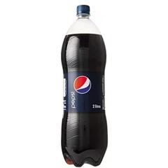 Refrigerante  Pepsi Cola 2lt