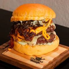 burguer supremo
