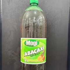 Guaraná Mogi 2L