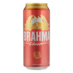 BHAMA LATÃO 473 ML