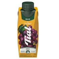 Suco de Uva Tial 250ml