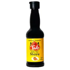  Molho Shoyu Taib 150ML