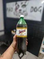 Pureza 1,5 lt