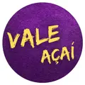 VALE AÇAI  logo