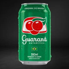 Guaraná Antártica