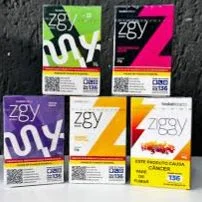 ZGY WATERMELON BOMB NO PC C/10 UNI 