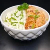 POKE DE CAMARÃO