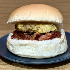 X Bacon