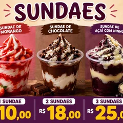 Sundae 