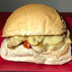 126 - Frangomelo