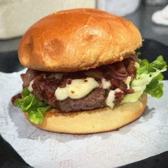 Catupiry Burguer Artesanal