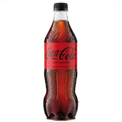 Coca-Cola ZERO 2 Litros 