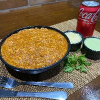 FRANGO MÉDIO